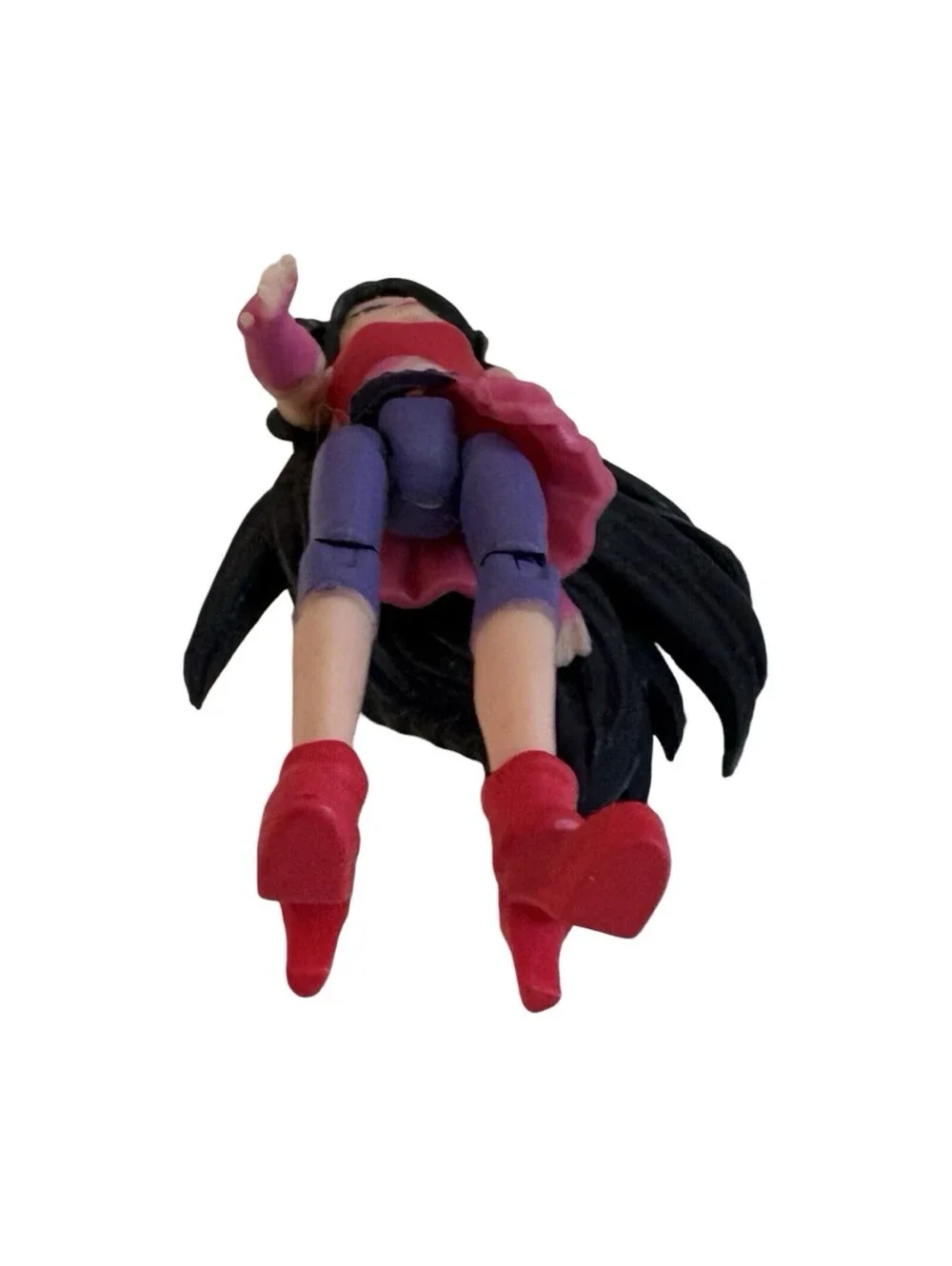 Winx Club Mini Doll Figure Believix Musa